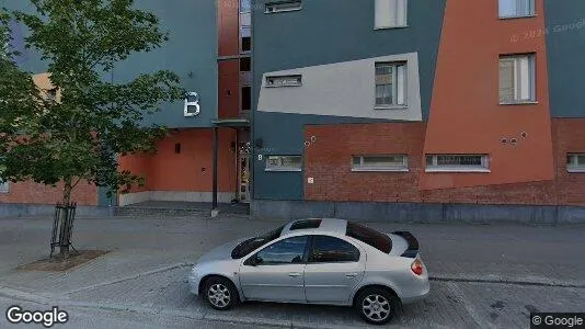 Apartments for rent in Vantaa - Photo from Google Street View