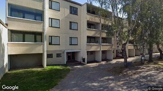 Apartments for rent in Vantaa - Photo from Google Street View