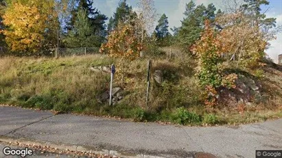 Apartments for rent in Espoo - Photo from Google Street View