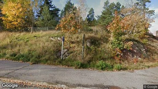 Apartments for rent in Espoo - Photo from Google Street View