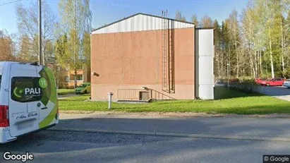 Apartments for rent in Pirkkala - Photo from Google Street View
