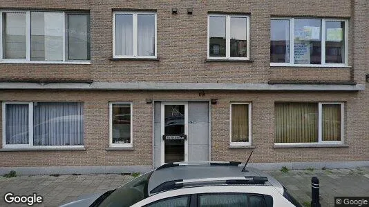 Apartments for rent in Stad Gent - Photo from Google Street View