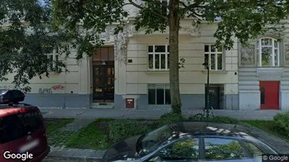 Apartments for rent in Vienna Landstraße - Photo from Google Street View