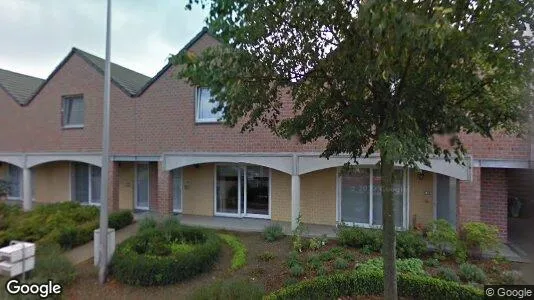 Rooms for rent in Peer - Photo from Google Street View