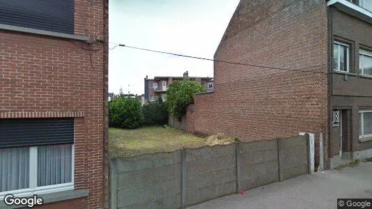 Apartments for rent in Vilvoorde - Photo from Google Street View