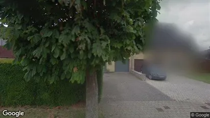 Rooms for rent in Veurne - Photo from Google Street View