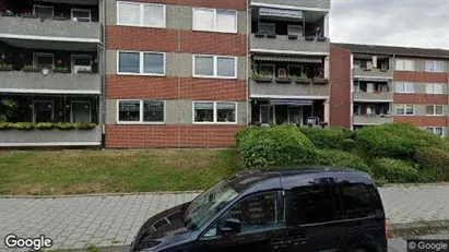 Apartments for rent in Kiel - Photo from Google Street View