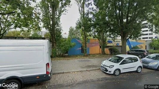 Apartments for rent in Berlin Tempelhof-Schöneberg - Photo from Google Street View