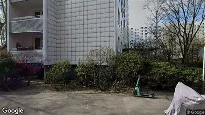 Apartments for rent in Berlin Lichtenberg - Photo from Google Street View