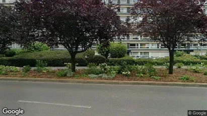 Apartments for rent in Lille - Photo from Google Street View
