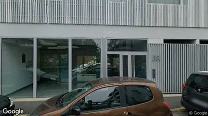 Apartments for rent in Lille - Photo from Google Street View