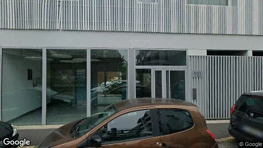 Apartments for rent in Lille - Photo from Google Street View