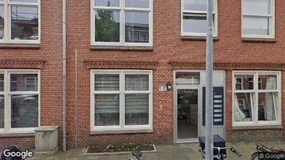 Apartments for rent in Groningen - Photo from Google Street View