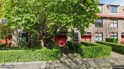 Apartments for rent in Groningen - Photo from Google Street View