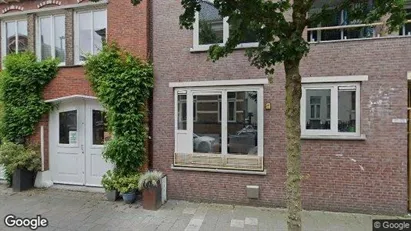 Apartments for rent in Groningen - Photo from Google Street View