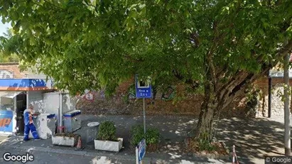 Apartments for rent in Roma Municipio V – Prenestino/Centocelle - Photo from Google Street View