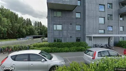 Apartments for rent in Ski - Photo from Google Street View