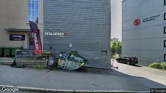 Apartments for rent in Oslo Grünerløkka - Photo from Google Street View