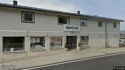Apartments for rent in Lier - Photo from Google Street View