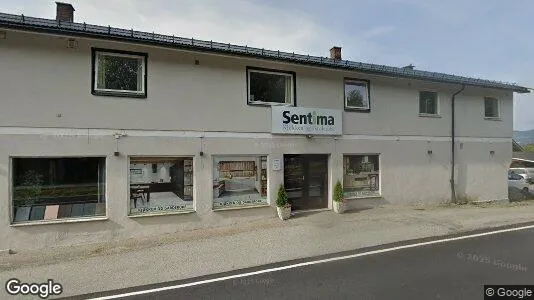 Apartments for rent in Lier - Photo from Google Street View