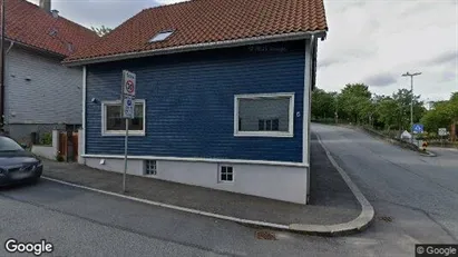 Apartments for rent in Stavanger - Photo from Google Street View