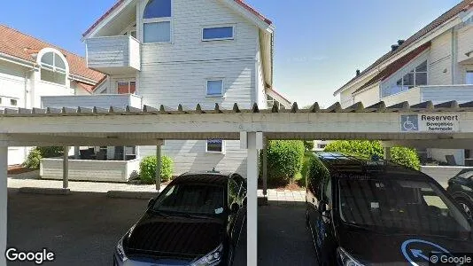 Apartments for rent in Stavanger - Photo from Google Street View