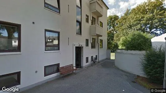 Apartments for rent in Nørresundby - Photo from Google Street View