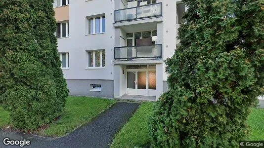 Apartments for rent in Prague 5 - Photo from Google Street View