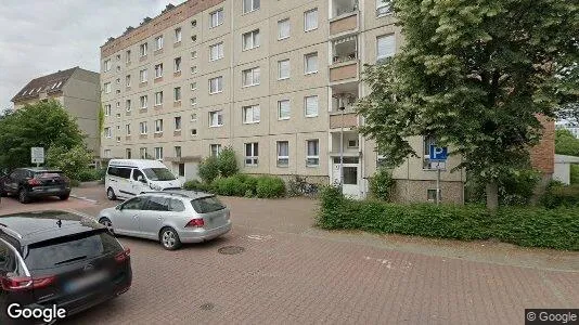 Apartments for rent in Mecklenburgische Seenplatte - Photo from Google Street View