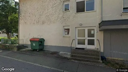Apartments for rent in Götzis - Photo from Google Street View