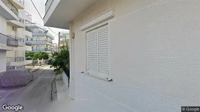 Apartments for rent in Patras - Photo from Google Street View
