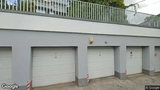 Apartments for rent in Budapest II. kerület - Photo from Google Street View