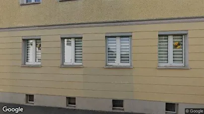 Apartments for rent in Gera - Photo from Google Street View