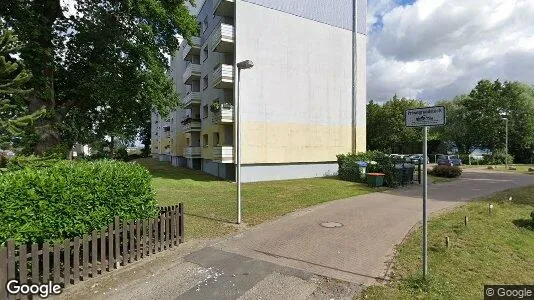 Apartments for rent in Vorpommern-Rügen - Photo from Google Street View