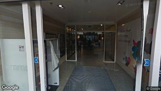 Apartments for rent in Tilburg - Photo from Google Street View