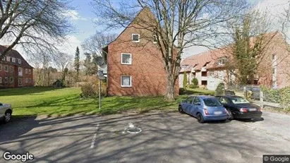 Apartments for rent in Kiel - Photo from Google Street View