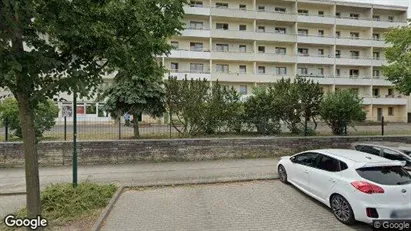 Apartments for rent in Barnim - Photo from Google Street View