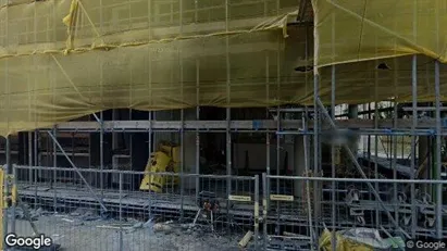 Apartments for rent in Utrecht Leidsche Rijn - Photo from Google Street View