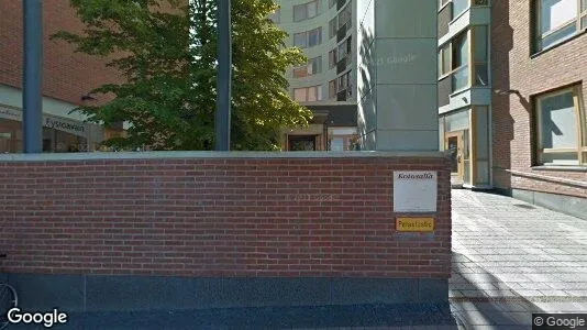 Apartments for rent in Vihti - Photo from Google Street View