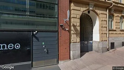 Apartments for rent in Helsinki Eteläinen - Photo from Google Street View