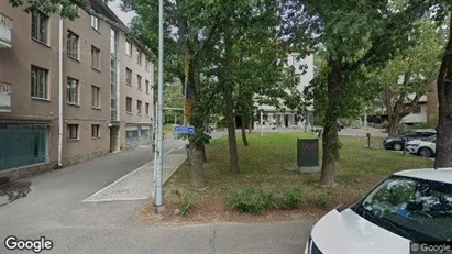 Apartments for rent in Helsinki Läntinen - Photo from Google Street View