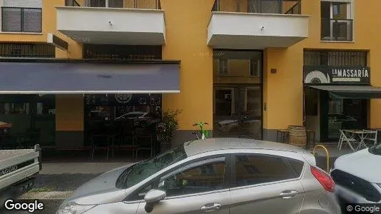 Apartments for rent in Milano Zona 4 - Vittoria, Forlanini - Photo from Google Street View