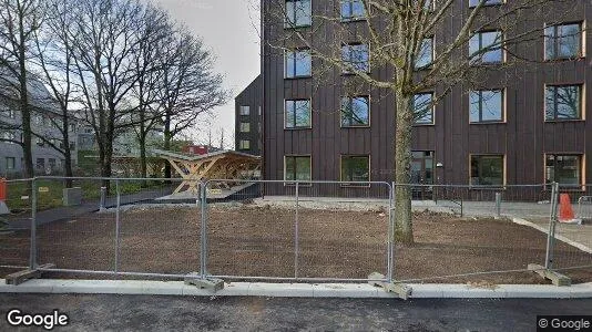 Rooms for rent in Lund - Photo from Google Street View