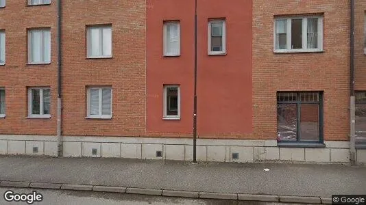 Apartments for rent in Örebro - Photo from Google Street View