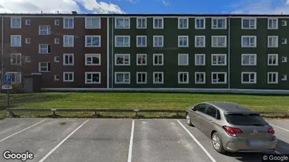 Apartments for rent in Örebro - Photo from Google Street View