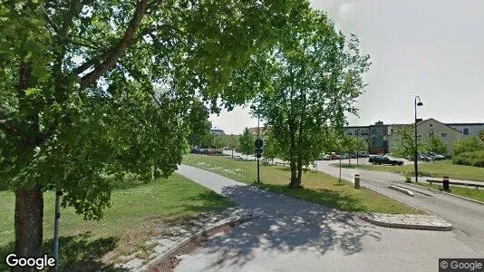 Apartments for rent in Linköping - Photo from Google Street View