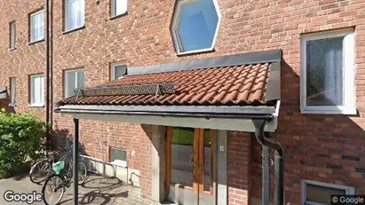Apartments for rent in Norrköping - Photo from Google Street View