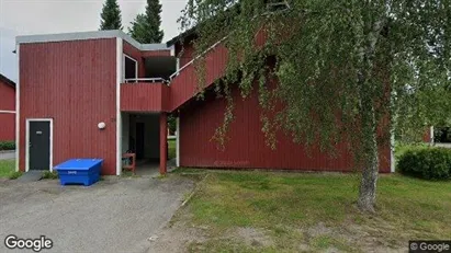 Apartments for rent in Bollnäs - Photo from Google Street View