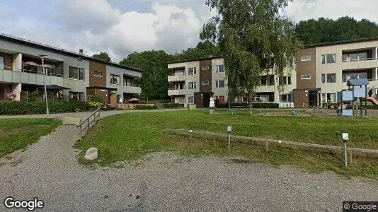 Apartments for rent in Sundsvall - Photo from Google Street View