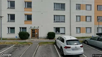 Apartments for rent in Huddinge - Photo from Google Street View
